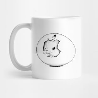 Chicken Mug